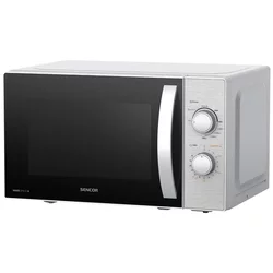 SENCOR Mikrotalasna rerna SMW 4320SS, 20l, 700W, Siva