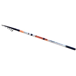 Lineaeffe Štap za pecanje Red Trouth Bolognese, 4.50m