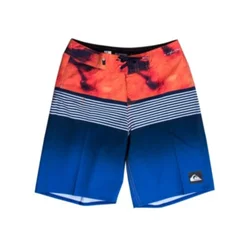 Quiksilver Šorts za kupanje za dečake, Plavi