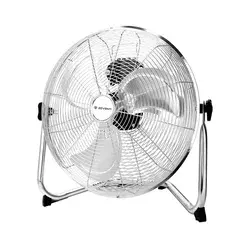 ZEVENTI - Stojeći ventilator FLOW 60W/230V