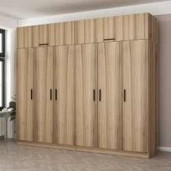 Hanah Home Ormar Kale 7711