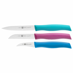 Set nožev na zelenjavi Twin Grip Zwilling 3 kom