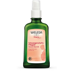 Weleda ulje protiv strija za trudnice 100 ml