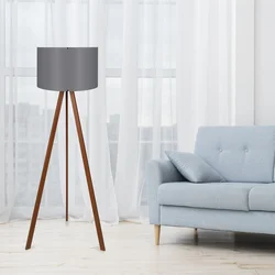 Opviq Podna lampa AYD-1809, Braon