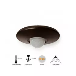 BBLINK Senzor samostalni ST05H 360° IP20 crni