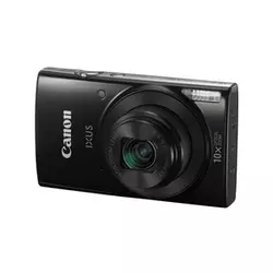 CANON digitalni fotoaparat IXUS 180 crni