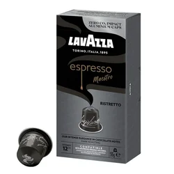 Lavazza Kapsule za kafu Espresso maestro Ristretto, 10 kapsula