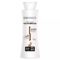 Biogance Šampon za zečeve My Rabbit, 150 ml