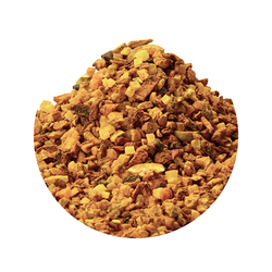 Sadni Čaj - Kurkuma&mango - 100g