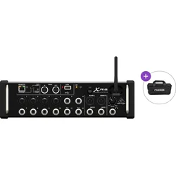 Behringer X AIR XR12 Basic SET Digitalna mešalna miza