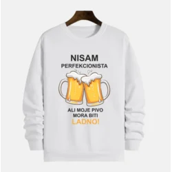 MAFIMI Duks Nisam Perfekcionista, Beli