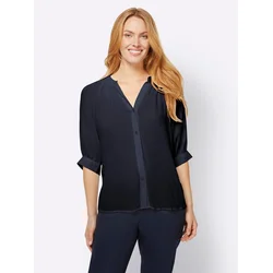 heine Bluza marine
