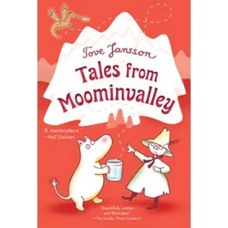 TALES FROM MOOMINVALLEY