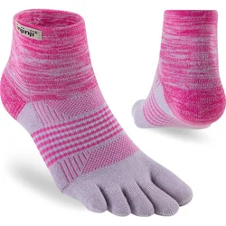Injinji Trail Midweight Mini Crew