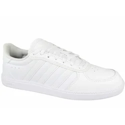 Adidas Čevlji bela 40 2/3 EU Breaknet Sleek