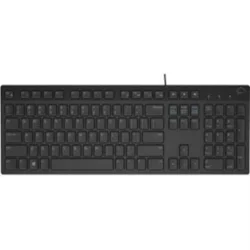 DELL Multimedia KB216 USB US crna