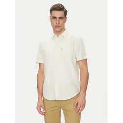 Levis Srajca Sunset 86624-0065 Bela Standard Fit