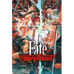 Fate/Samurai Remnant (PC) Steam Key ROW