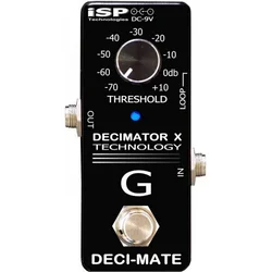 iSP Deci-Mate-G Kitarski efekt (Kot novo)