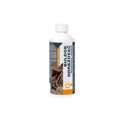 BULDOK Odstranjevalec rje Bulldog Rust Remover, 0.5 kg