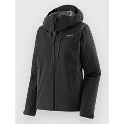Patagonia Granite Crest Rain Jacket black