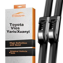 Ouji Metlice brisača za automobil, 356 mm, 610 mm