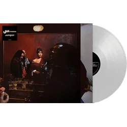 Joy Crookes - Juniper (Limited Edition) (White Coloured) (LP)