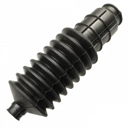 Rubber steering rack boot Škoda 120/Favorit (long)