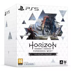 SONY igra Horizon Forbidden West - Collectors Edition (CIAB), (PS5)