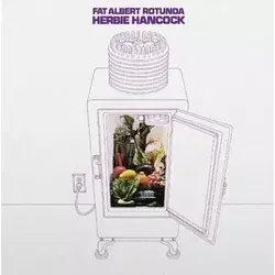 Herbie Hancock - Fat Albert Rotunda (Reissue) (LP)