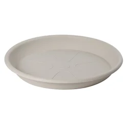 OMNIA plastični krožnik pod cvetličnim loncem d50cm