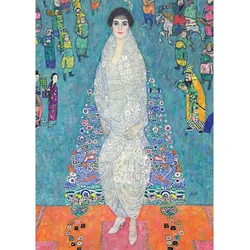 Eurographics - Puzzle Klimt: Portret Elisabeth Lederer - 1 000 kosov