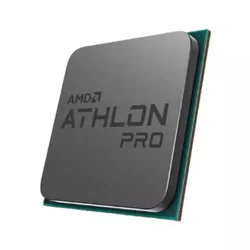 Procesor AMD AM4 Athlon Silver PRO 3125GE tray