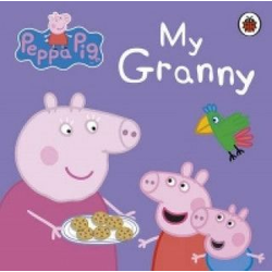 Peppa Pig: My Granny