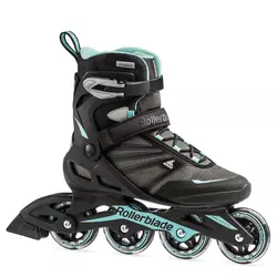 Rollerblade ZETRABLADE W, ženske role, crna 07958700