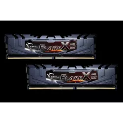 G.Skill Flarex(for AMD) F4-3200C16D-16GFX memory module 16 GB DDR4 3200 MHz