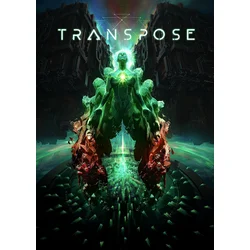 Transpose [VR] (PC) Steam Key GLOBAL