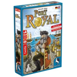 Pegasus Port Royal