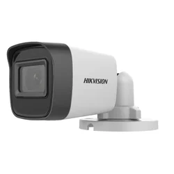 Hikvision DS-2CE16H0T-ITF 5MP kompaktna bullet kamera 3.6mm