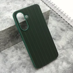 Futrola urban stripe za samsung a276b galaxy a27 5g zelena ( F124704 )