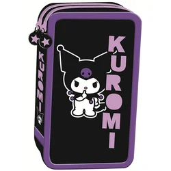 PERNICA TRODELNA SA PRIBOROM KUROMI BLACK 94226