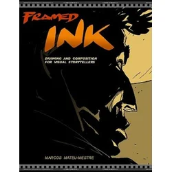 Framed Ink