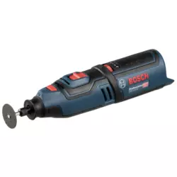 Bosch GRO 12V-35 cordless multitool