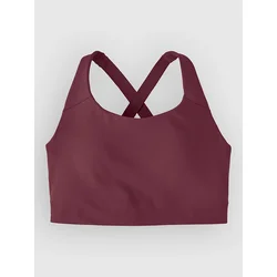 Patagonia Shadowlite High Impact Adjustable modrček berry fig