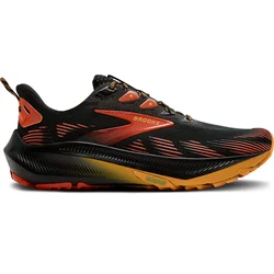 Brooks Ghost Trail