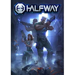 Halfway (PC) Steam Key GLOBAL