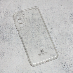 TERACELL Maska za Samsung G990 Galaxy S21 FE Giulietta mat providna