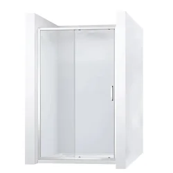 Tuš vrata Rea Slide Pro 130