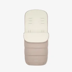 Kikka Boo Zimska navlaka za kolica Classic Beige