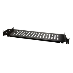 Logilink polica 19 1U, 440 x 150 mm, max 10kg ( 5105 )